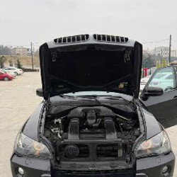 BMW X5 E70 4.8i M Packet Europe - фото 7