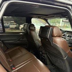 BMW X5 E70 4.8i M Packet Europe - фото 10