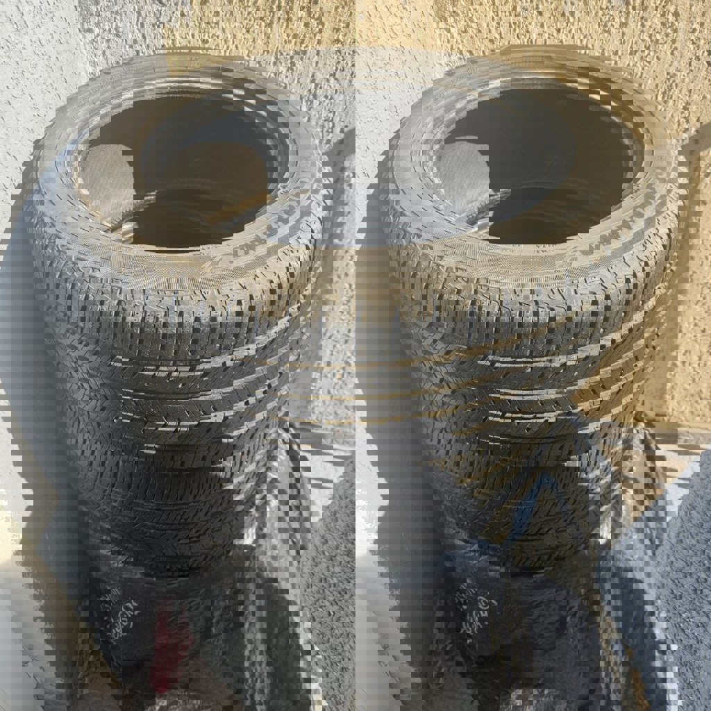 Шины Yokohama CTX 225/55 R18