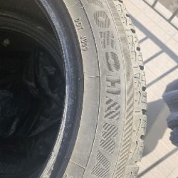 Шины Yokohama CTX 225/55 R18 - фото 2