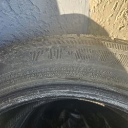 Шины Yokohama CTX 225/55 R18 - фото 3