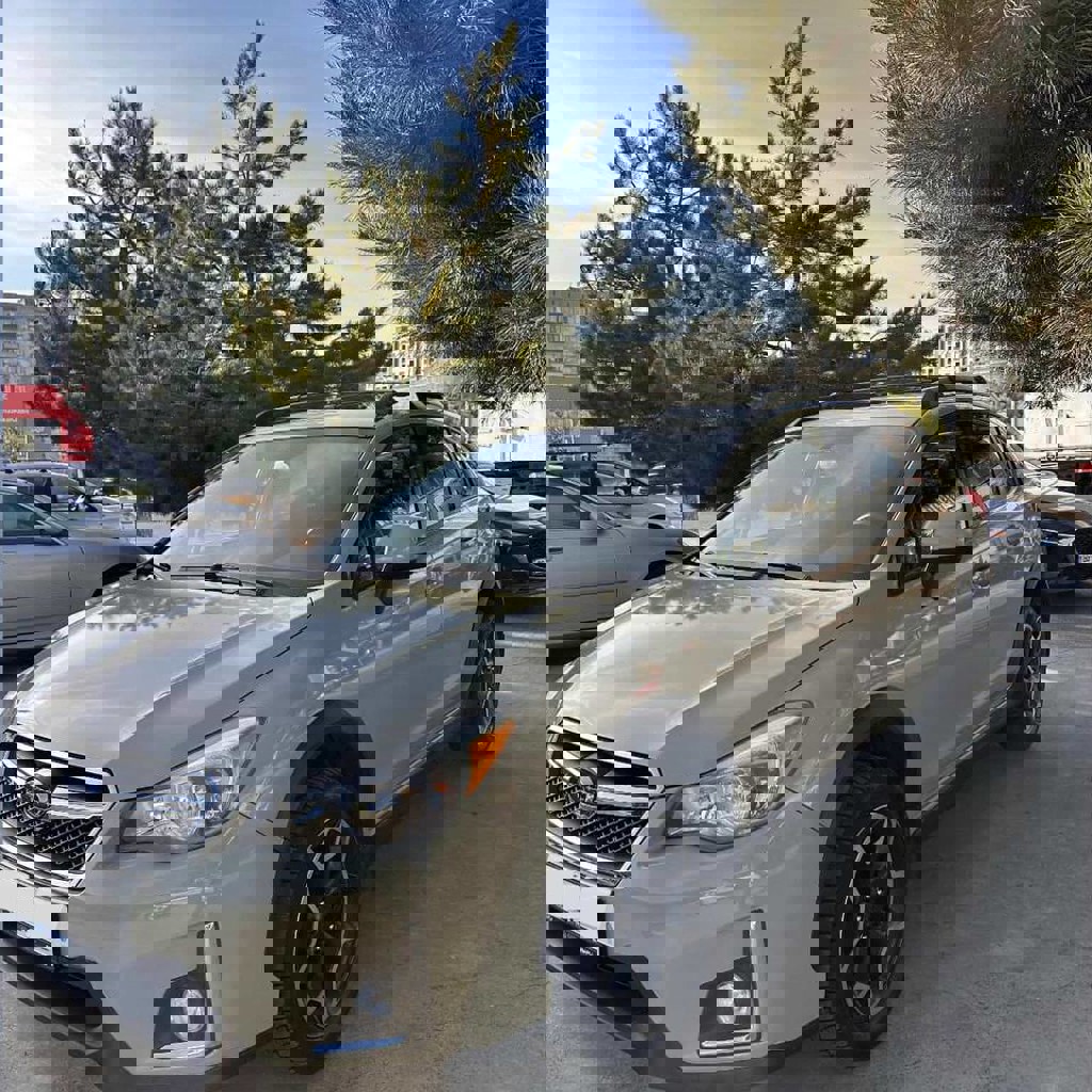 Subaru Crosstrek Premium