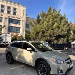 Subaru Crosstrek Premium - фото 2