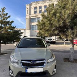 Subaru Crosstrek Premium - фото 3