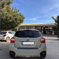 Subaru Crosstrek Premium - фото 4