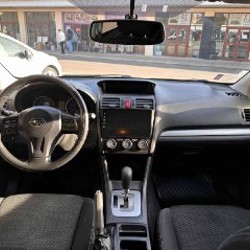 Subaru Crosstrek Premium - фото 6