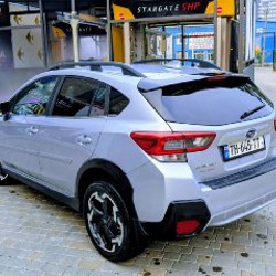 Subaru Crosstrek - фото 3
