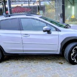 Subaru Crosstrek - фото 4