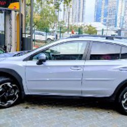 Subaru Crosstrek - фото 5