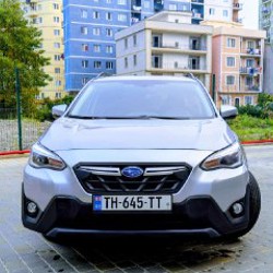 Subaru Crosstrek - фото 6