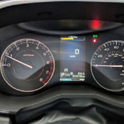 Subaru Crosstrek - фото 7