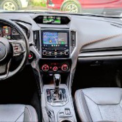 Subaru Crosstrek - фото 9