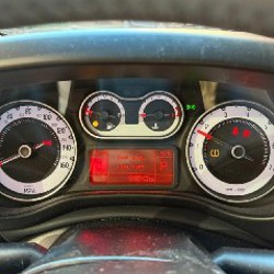 Fiat 500L - фото 3