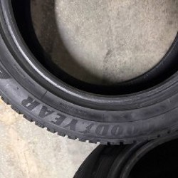 Резина GOODYEAR ULTRAGRIP 8 - фото 3