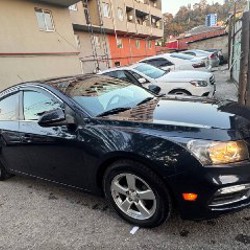 Chevrolet Cruze - фото 2