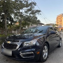 Chevrolet Cruze - фото 7