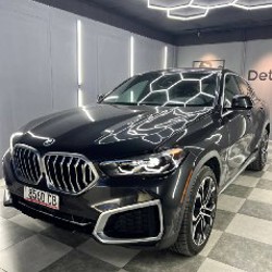 BMW X6 - фото 2