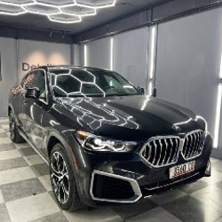 BMW X6 - фото 3