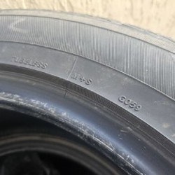 Резина Yokohama CTX - фото 3