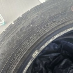 Резина Yokohama CTX - фото 4