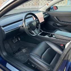 Tesla 3 Dual Motor - фото 7