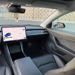 Tesla 3 Dual Motor - фото 9