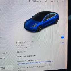 Tesla 3 Dual Motor - фото 10