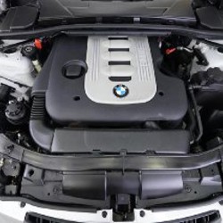 Новая оригинальная турбина - фото 2