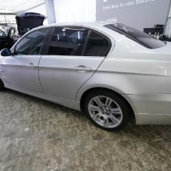 Новая оригинальная турбина - фото 6