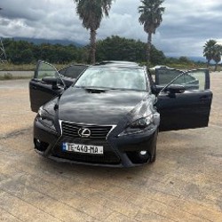 Lexus IS 300 - фото 2