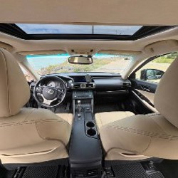 Lexus IS 300 - фото 5