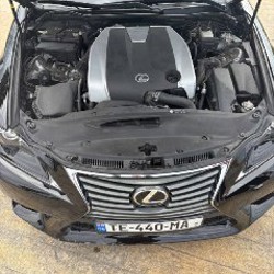 Lexus IS 300 - фото 6