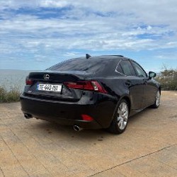 Lexus IS 300 - фото 7