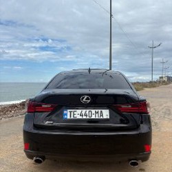 Lexus IS 300 - фото 8