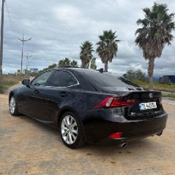 Lexus IS 300 - фото 9