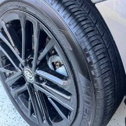 Toyota Camry - фото 3