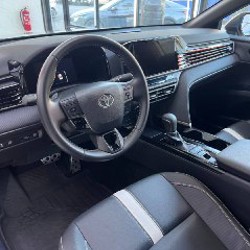 Toyota Camry - фото 5