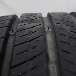 Шины Hankook DYNAPRO - фото 2
