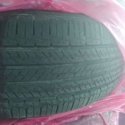 Шины Hankook DYNAPRO - фото 3