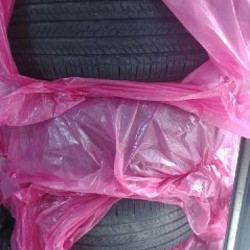 Шины Hankook DYNAPRO - фото 4