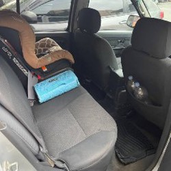 Nissan x-terra - фото 7