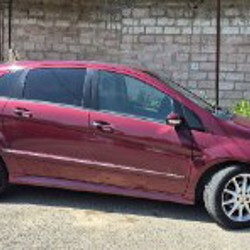 Mercedes Benz B200 - фото 4