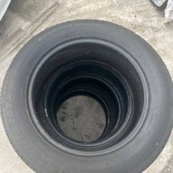 Шины TIGAR 235/60/17 - фото 2