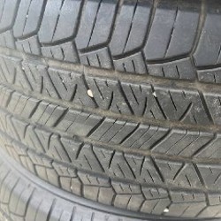 Шины TIGAR 235/60/17 - фото 3