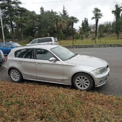 Бмв 116 - фото 2