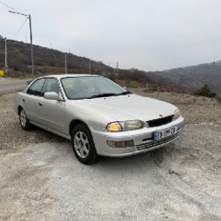 Nissan Presea - фото 3
