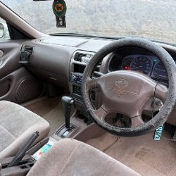 Nissan Presea - фото 7