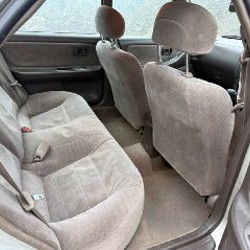 Nissan Presea - фото 8