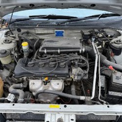 Nissan Presea - фото 9