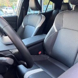 Toyota Camry - фото 5